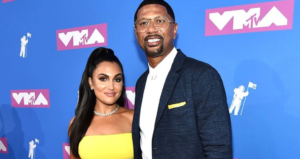 molly qerim married to jalen rose