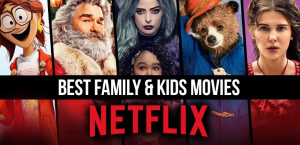 21 Best Family and Kids Movies