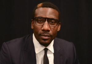 Amar’e Stoudemire is an American-Israeli professional basketball coach and former player
