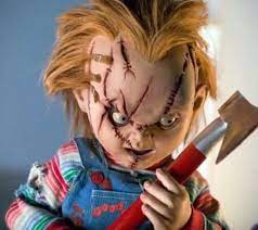 Andy dies in Chucky Season 2