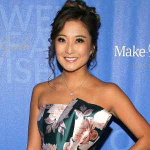 Ashley Park