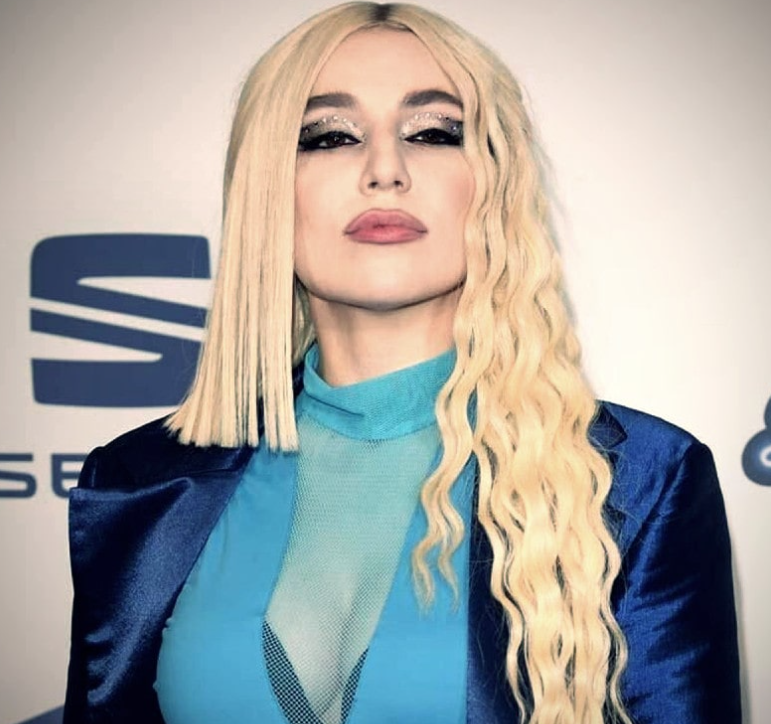 Ava Max Net Worth 2022 Biography Career Home Cars