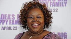 Cassi Davis is best known for her role as Ella on House of Payne