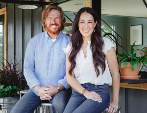 Where is Fixer Upper Castle located and who are its hosts, Chip and Joanna Gaines?|All Social Updates