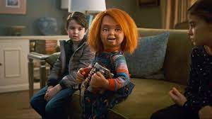 Chucky Season 2 Episode 1