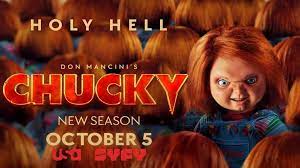 Summary and ending explained for Chucky Season 2 Episode 1|All Social Updates