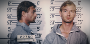 Conversations with a Murderer The Jeffrey Dahmer Tapes