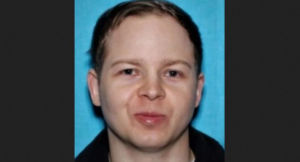 Daniel Olson was 38 years old at the time of his disappearance