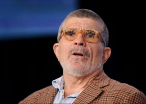 David Mamet is an American playwright, writer, and film producer.