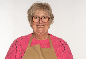 Dawn Bake Off Age and Partner|All Social Updates