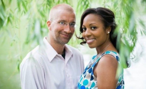 ESPN Reporter Kimberly and her husband Jeffrey Are Of Similar Age Group