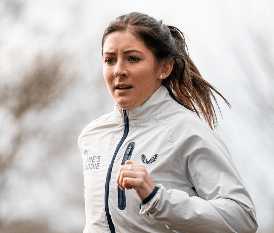 Eve Muirhead's Rumored Partner Bobby Lammie, Parents, Career ...