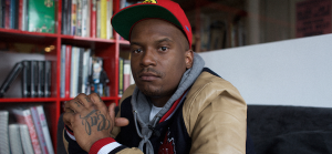 Fashawn is a Rapper, recording artist, and emcee