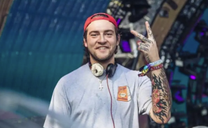 Getter is an American DJ, rapper, producer, and actor