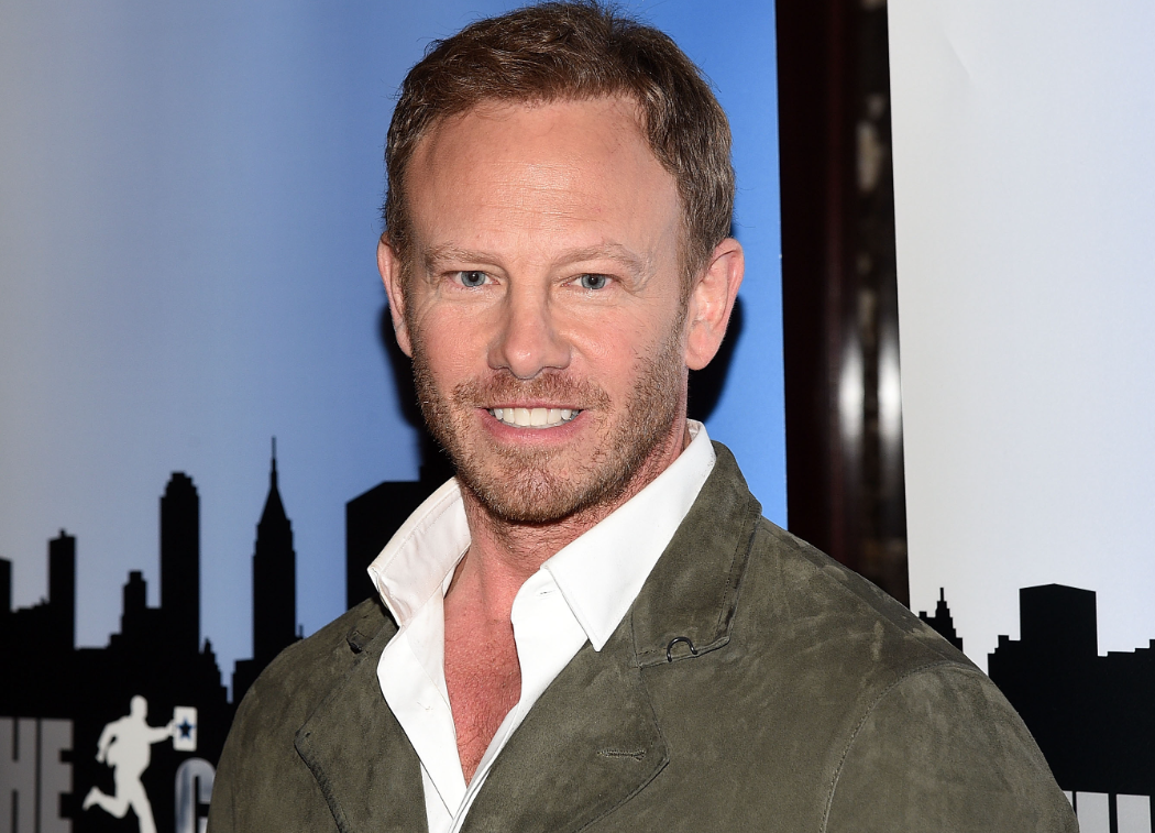 Ian Ziering Net Worth 2022 Biography Career House Internewscast