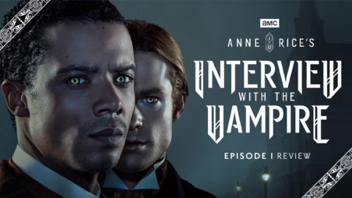 Review And Recap Interview With The Vampire Season 1 Episode 1