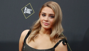 Josephine Langford Weight Gain And Reasons Explored – Before And After Photos Revealed|All Social Updates