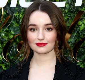 Kaitlyn Dever