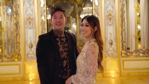 Bling Empire’s Kevin Kreider and Devon Diep: Are They Still Dating?|All Social Updates