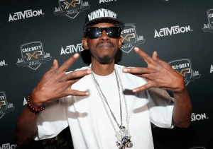 Kurupt