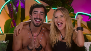 Are Lucas and Sandri from Too Hot to Handle Brazil still together?|All Social Updates