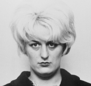 Myra Hindley passed away in 2002