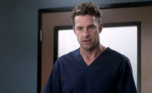 Is Scott Speedman’s Nick Marsh Leaving Grey’s Anatomy?

|All Social Updates