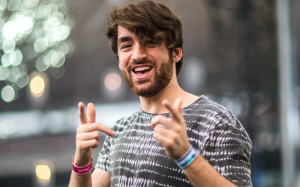 Oliver Heldens is a Dutch DJ and electronic music producer