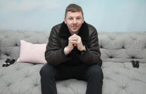 Professor Green is an English rapper, singer, television personality, songwriter, and actor
