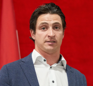 Scott Moir