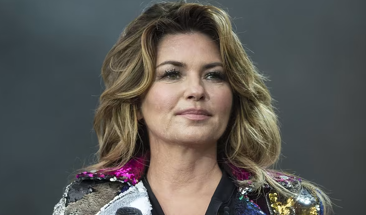 Shania Twain Age, Net worth, Husband, Family and Biography All Social