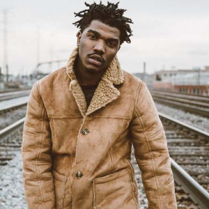 Smino is an American rapper and singer