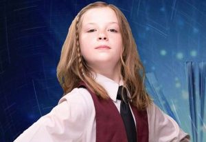 Age Of Taylor Paige Henderson: Meet young Winifred from Hocus Pocus 2|All Social Updates