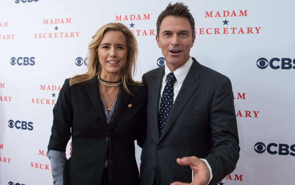 Tea Leoni And Tim Daly Relationship Timeline Explored! Past Marriages