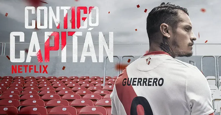 The Fight for Justice Paolo Guerrero