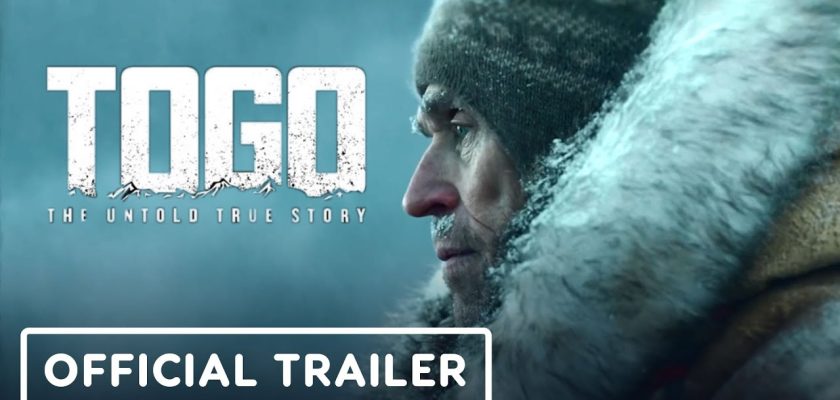 movie review togo 2022
