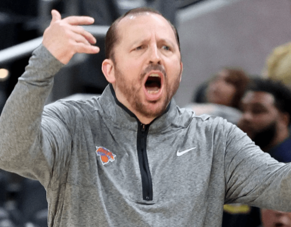 Tom Thibodeau's Family Facts: The Truth About His Wife And Children