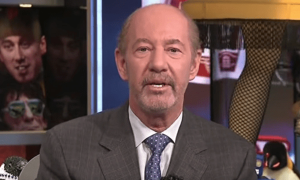 Tony Kornheiser is a sports columnist, radio and podcast host, television presenter, and color commentator