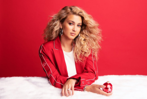 Tori Kelly first gained recognition as a teenager after posting videos on YouTube.