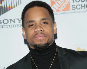 Tristan Wilds is an American actor, record producer and singer-songwriter