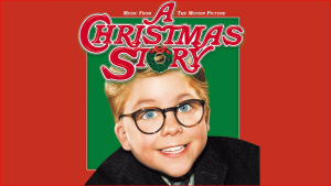 A Christmas Story Noël had filmed in Eastern Europe far from Cleveland.