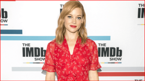 Actress Jane Levy is currently in a happy relationship with Thomas McDonell