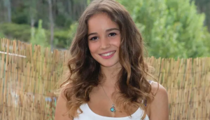 Alba Is A Portugal Born Actress With A Mixed Ethnicity