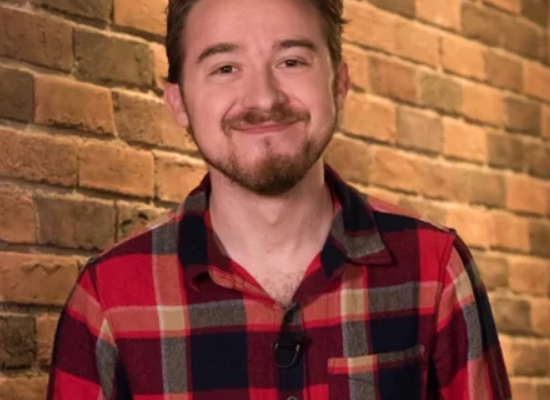 Alex Hirsch Apparently Had An Animator Girlfriend Dana Terr