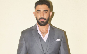 Amit Sadh Wiki, Biography, Age, Wife, Family, Education, Height, Weight, Movies List, Career, Profession, Net Worth|All Social Updates