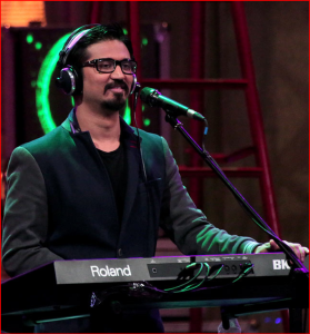 Amit Trivedi is one of the most talented Gujarati singers