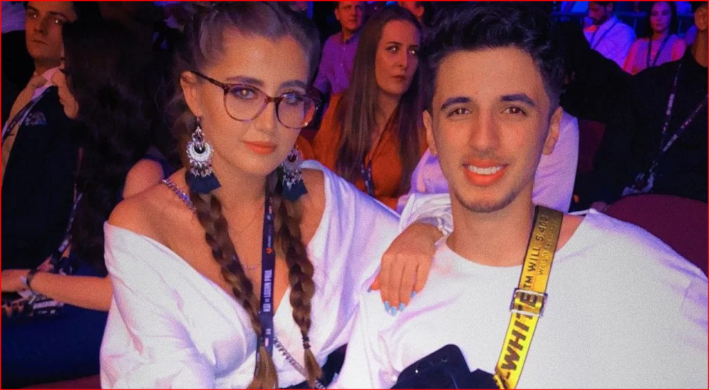 Josh Larkin Girlfriend - His Love Life After Split With Gee Nelly