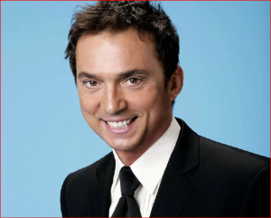Bruno Tonioli is a well-known Italian choreographer, ballroom and Latin dancer, and television personality.