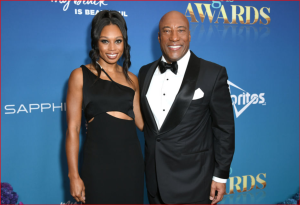 Byron Allen sheds light on Grio Awards launch