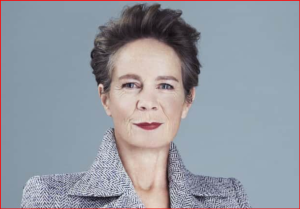 Celia Imrie